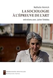 La  sociologie à l'épreuve de l'art