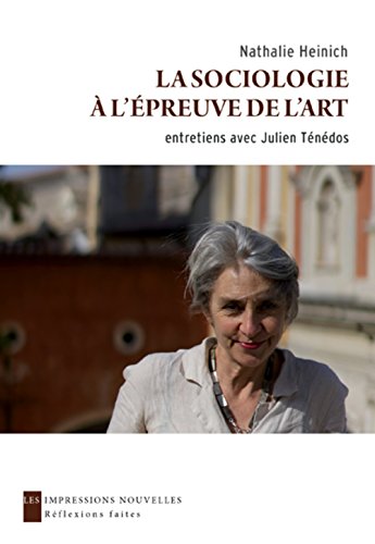 La  sociologie à l'épreuve de l'art