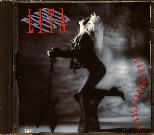 FORD,LITA - Lita - Amazon.com Music