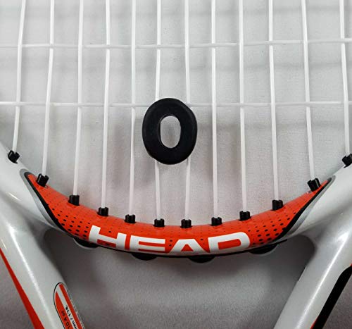 BD INNOVATION ELECTRONICS Tennis Vibration Dampener 3 Pack