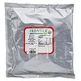 Frontier Herb Rosehips - Organic - Seedless - Cut And Sifted - Bulk - 1 Lb12