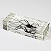 REALBUG Golden Orb-Web Spider Paperweight (1 5/8 x 4 3/8 x 1 1/8