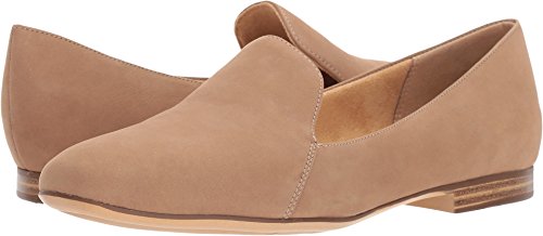 Naturalizer women s emiline oatmeal nubuck shoe