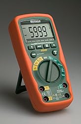 Extech EX520 True RMS Heavy Duty Industrial