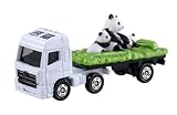 Tomica - Animal Truck