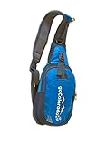 goCOLORADO The goBAG by Over The Shoulder Bag For Women, Men & Kids. Crossbody Sling Backpack And Hiking Daypack.