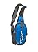 goCOLORADO The goBAG by Over The Shoulder Bag For Women, Men & Kids. Crossbody Sling Backpack And Hiking Daypack.
