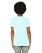 Bella + Canvas Youth Triblend Short-Sleeve T-Shirt L ICE BLUE TRBLND