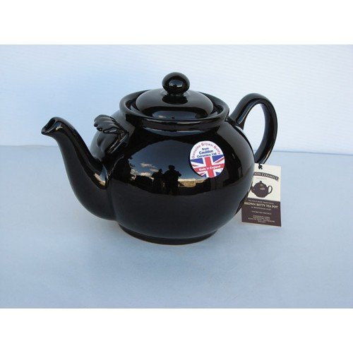 Brown Betty Teapot 10 Cup Teapots & Coffee Servers