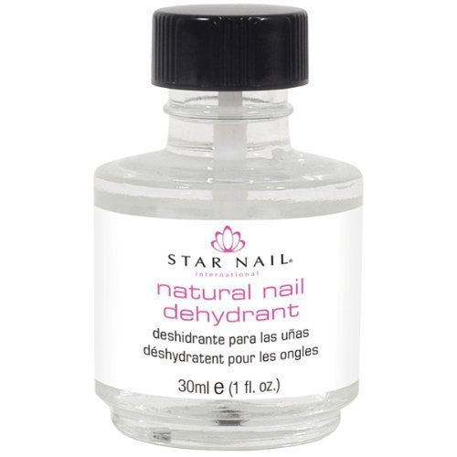 Star Nail Natural Nail Dehydrant 1 oz.