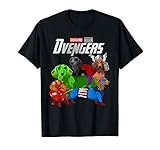 Dvengers T-shirt Funny Dog Dachshund Shirt Gift
