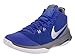 NIKE Men's Air Versitile NBK Basketball Shoe