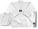 Zephyr Tae Kwon Do Gi Student Uniform with Belt - White