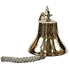 Us-Navy-6-IndoorOutdoor-Brass-BellWall-Mount Us-Navy-6-IndoorOutdoor-Brass-BellWall-Mount