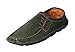 CAIHEE Mens Casual Suede Boat Shoes Lace Up Classic Driving Loafers