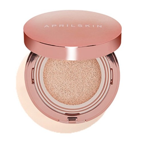 April skin magic snow cushion pink -04. beige spf50+/ p…