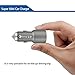 Quick Charge 2.0, JDB 36W Dual Quick Charge 2.0 USB Ports Quick Car Charger & 3Ft Micro USB Cable for Samsung Adaptive Fast Charging, LG, Nexus, Motorola, iPhone and more