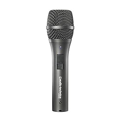 Audio-Technica AT2005USBPK Vocal Microphone Pack