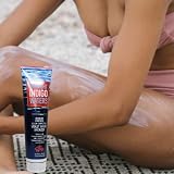 Fiesta Sun Midnight Indigo Waters Colour Correcting Violet Bronzer 280ml view 2