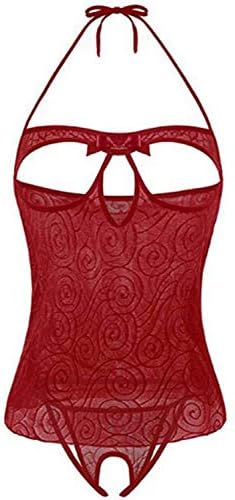 Fation Show Women Lingerie Sets Lace Babydoll Chemises Nightwear