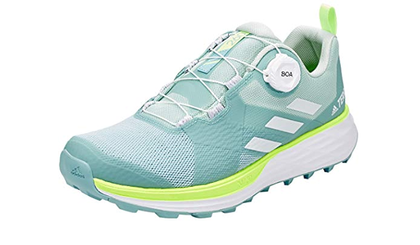 adidas terrex two boa womens