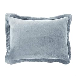 Amazon Basics Ultra-Soft Micromink Sherpa 3-Piece