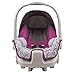 Evenflo Nurture Infant Car Seat, Ali