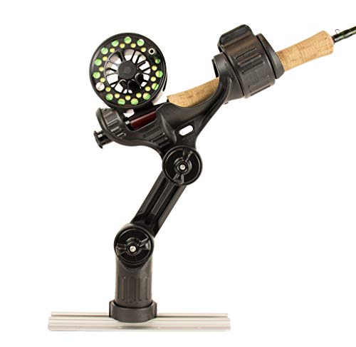 YakAttack Omega Pro Angelrutenhalter – Bild 4