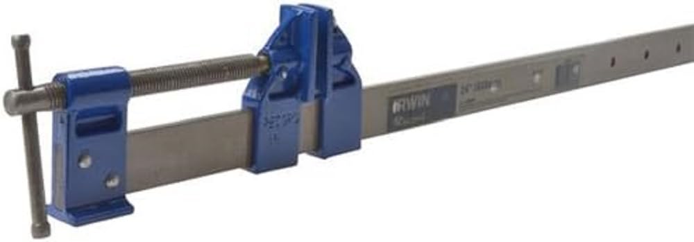 IRWIN T1357 54-Inch/1350 mm Record Sash Clamp