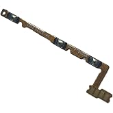 Power/Volume Buttons Flex Cable Compatible with Xiaomi Redmi Note 12 Pro 4G