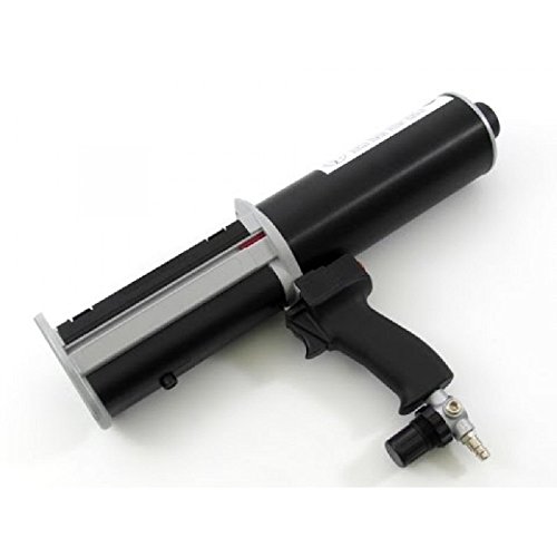 Buy 2Pack Offer, Mixpac DP4008501 Pneumatic Adhesive Dispenser