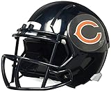 FOCO NFL Unisex Abs Helmet Bank