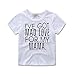 Baby Boys Girls Mad Love Mama Funny Bodysuits Kids Matching T-Shirt Outfits White (1-2Y, Kids)