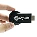 AnyCast M2 Plus TV Stick WiFi Display Receiver 1080P HDMI Screen Mirroring Adapter Updated Wireless MiraCast DLNA Airplay Dongle
