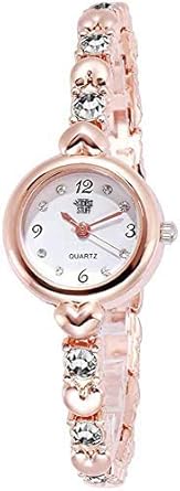 Analog Multicolour Dial Girls' Watch