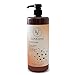 Dead Sea Salt With Keratin Complex Hair Growth Treatment Conditioner With Dead Sea Salt Minerals