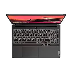Lenovo - 2021 - IdeaPad Gaming 3 - Laptop Computer
