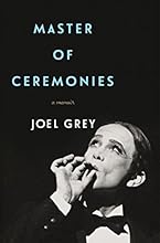 Master of Ceremonies: A Memoir