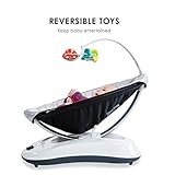 4moms rockaroo cool mesh