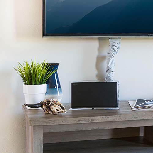 Philips Amplified Crystal Indoor TV Antenna SDV3237N/27 - Image 5