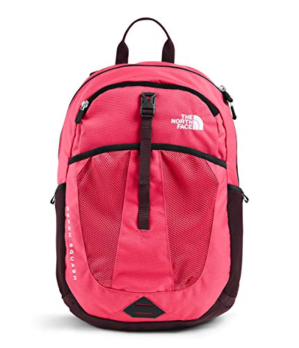 north face school backpack