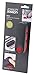 Joseph Joseph Rota Folding Knife Sharpener and Honer, Red