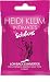 Heidi Klum Intimates Solutions Low Back Bra Strap Converter - Women's Lingerie Accessory - Nude, One Size