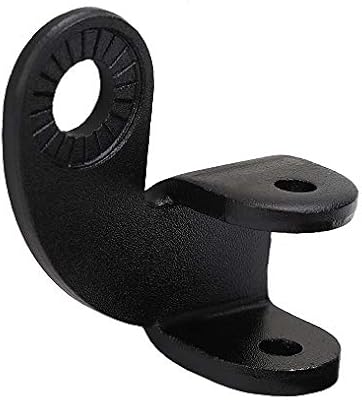 bike trailer coupler attachment
