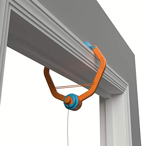 2 Fat+Brain+Toys+Door+Pong