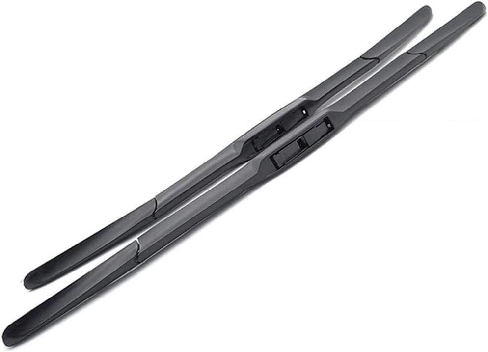 ZGYDYW Windscreen Wiper Blade Wiper Front Wiper Blades,FOR Toyota