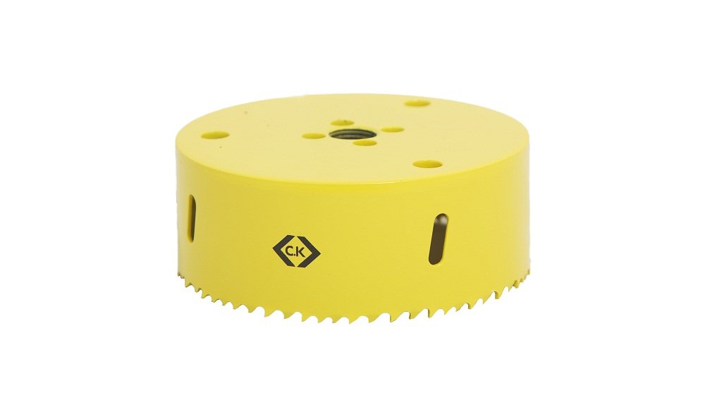 C.K 424032 95mm Hole Saw — image 1