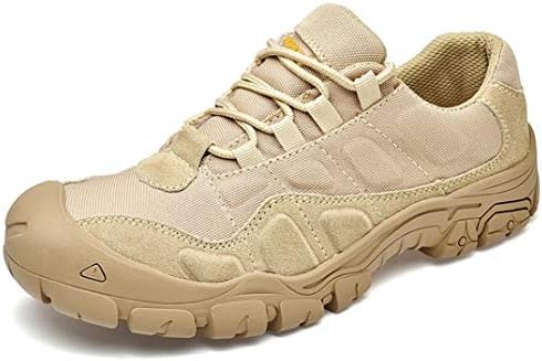 ウォーキングシューズ ハイキングシューズ メンズ ローカット 防滑 幅広 ジャングルブーツ ミリタリーブーツ 登山靴 耐摩耗性 歩きやすい アウトドア キャンプ スポーツ クライミングシューズ トレッキングシューズ Tarunniketanpublicschool Com