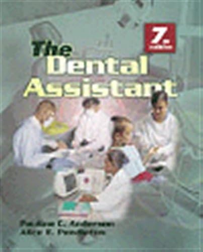 Download The Dental Assistant PDF
