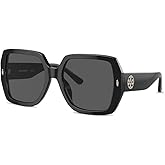 Tory Burch Women's Square Sunglasses